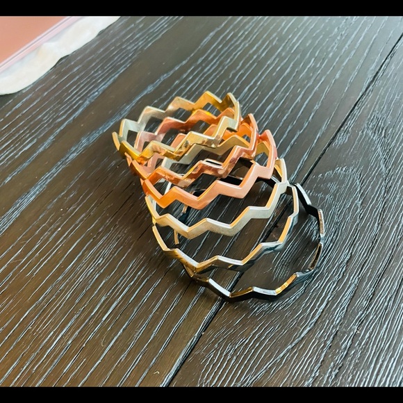 BEBE bracelets - Picture 4 of 6